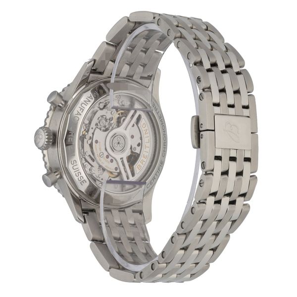 Breitling Navitimer B01 Chronograph 43 AB0138